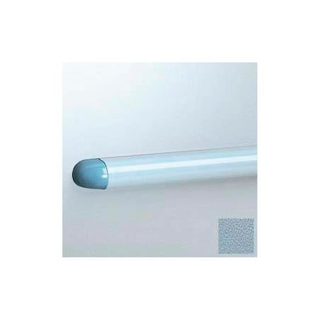 Pawling End Cap for EB-25, Blue Fog EB-26-0-369